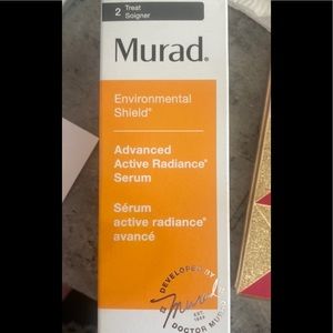 Murad Advance active radiance serum